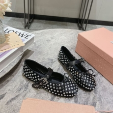 Miu Miu Shoes